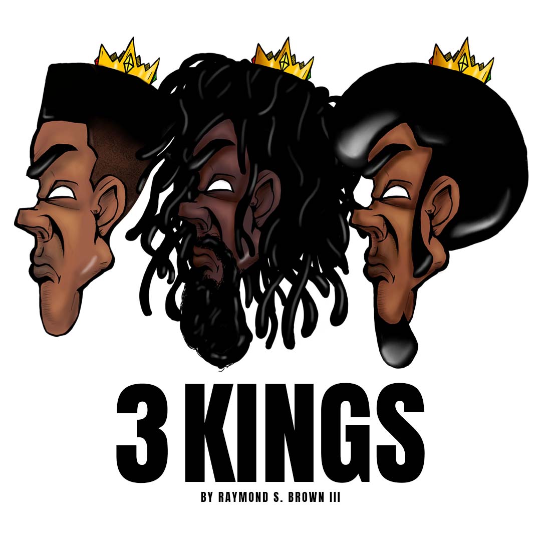 3 Kings