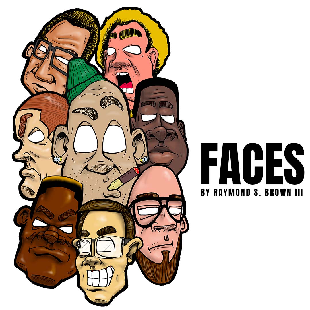 Faces