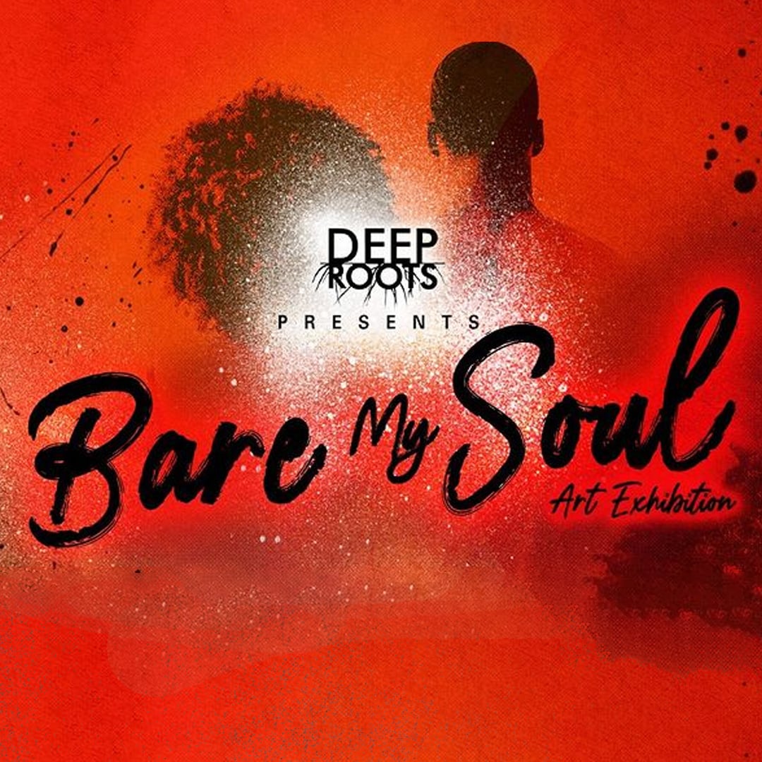 Bare My Soul