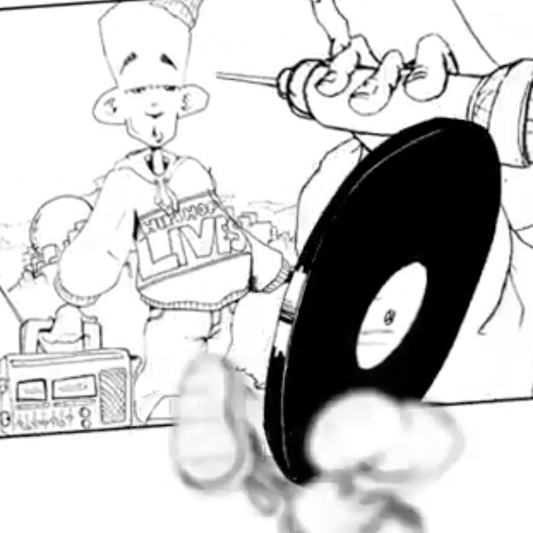 Dynamic Content Image