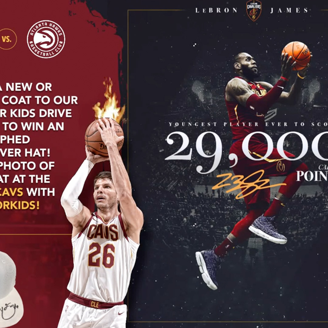 Dynamic Content Image