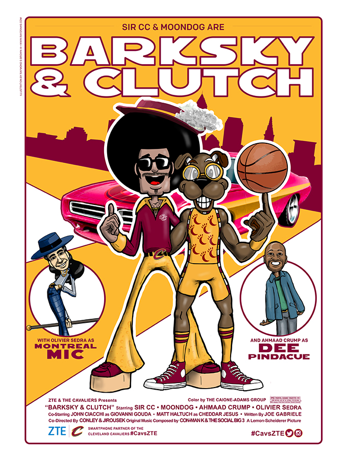 Dynamic Content Image