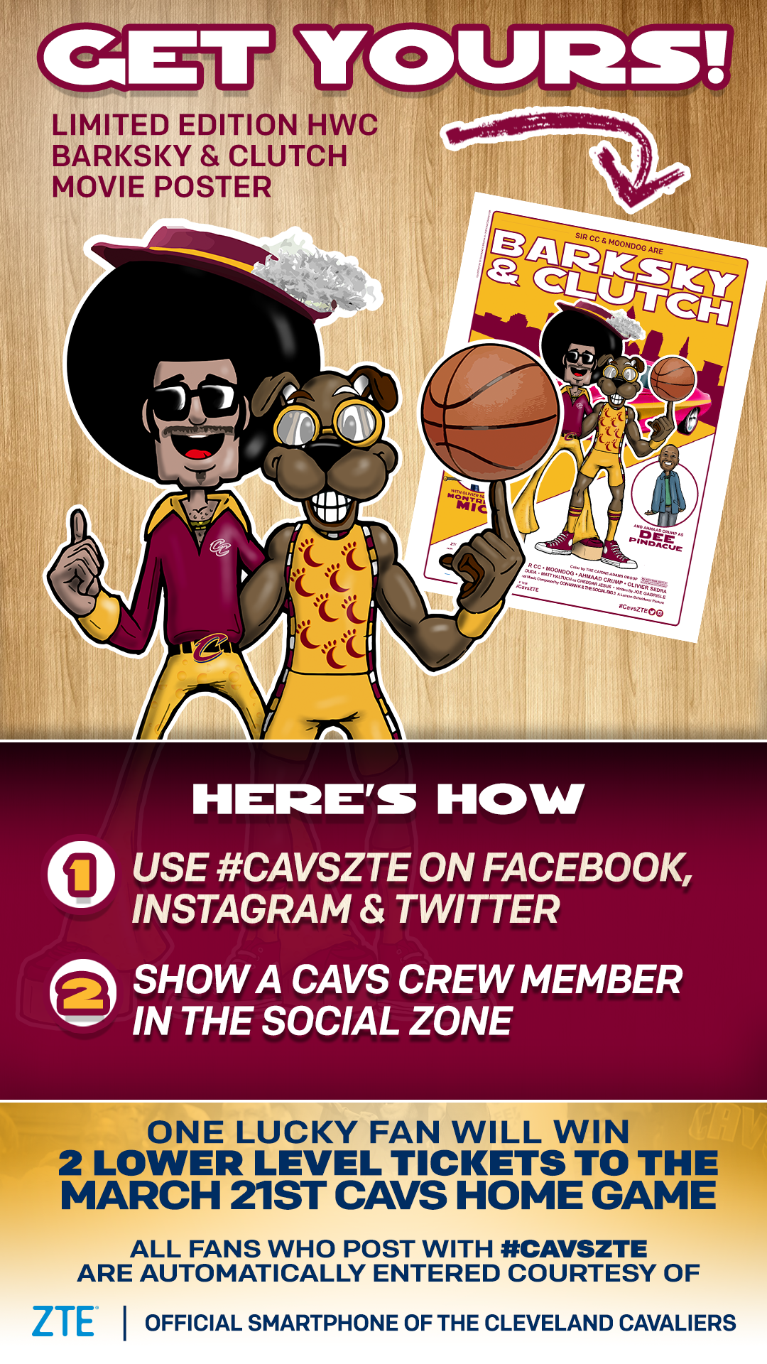 Dynamic Content Image