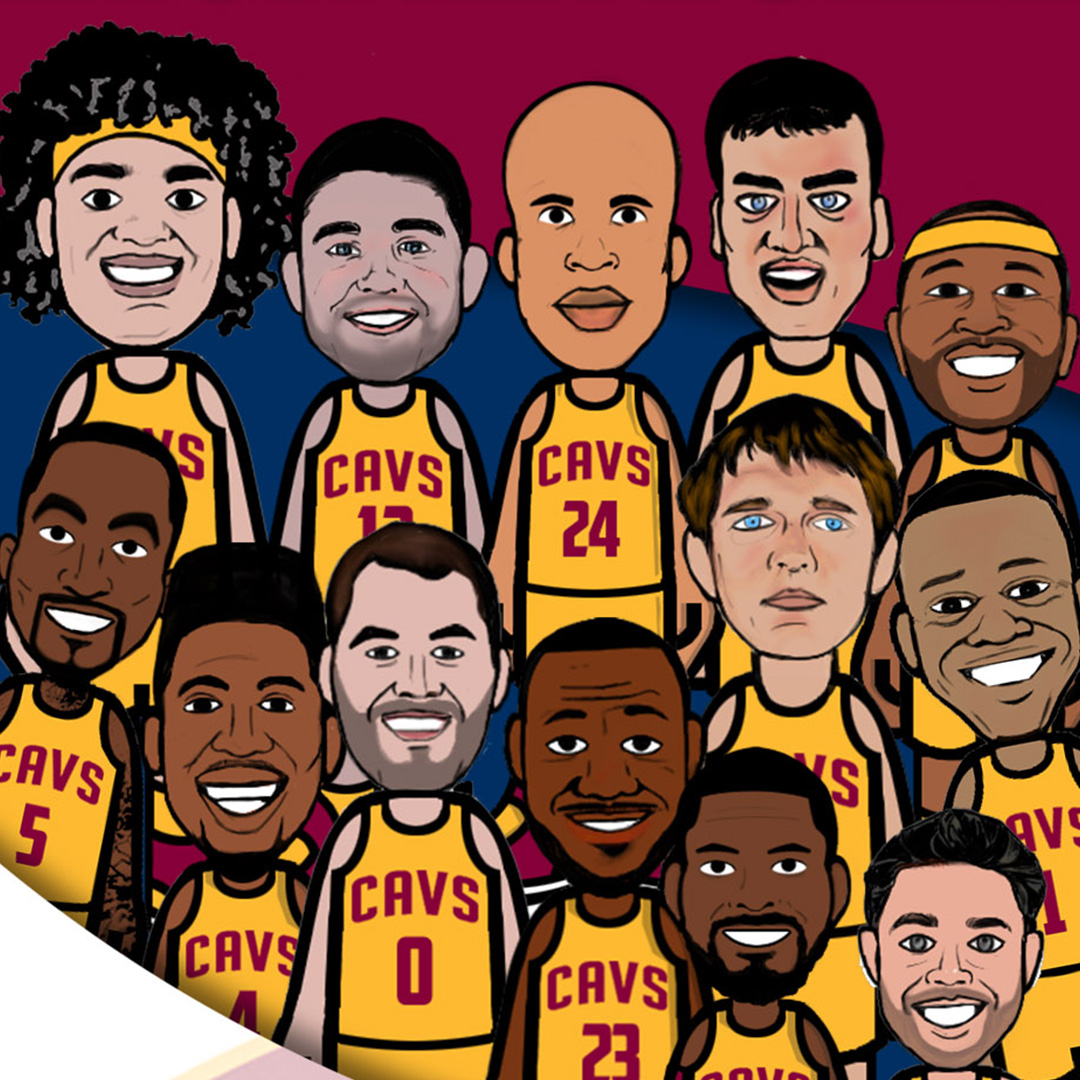 Dynamic Content Image