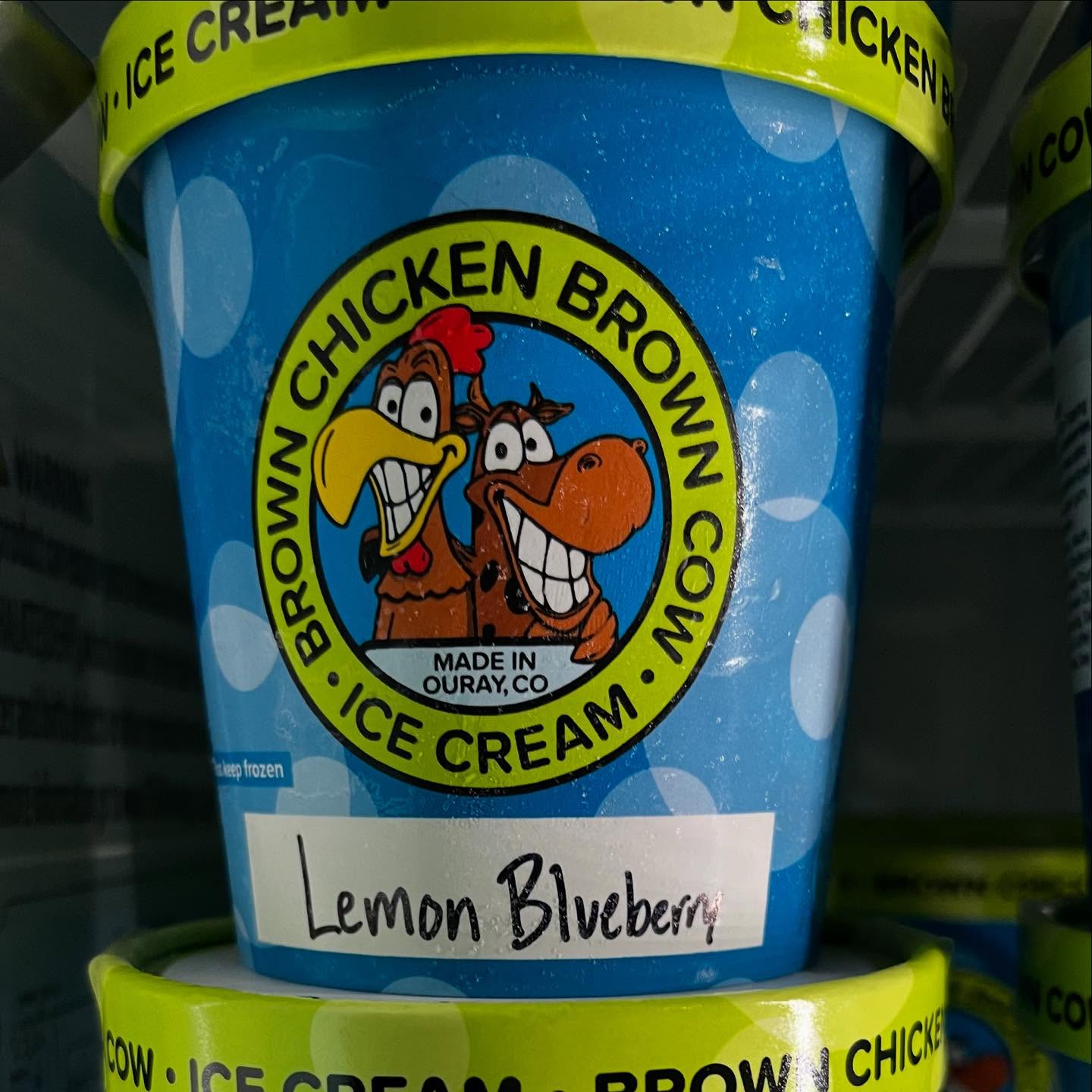 Dynamic Content Image