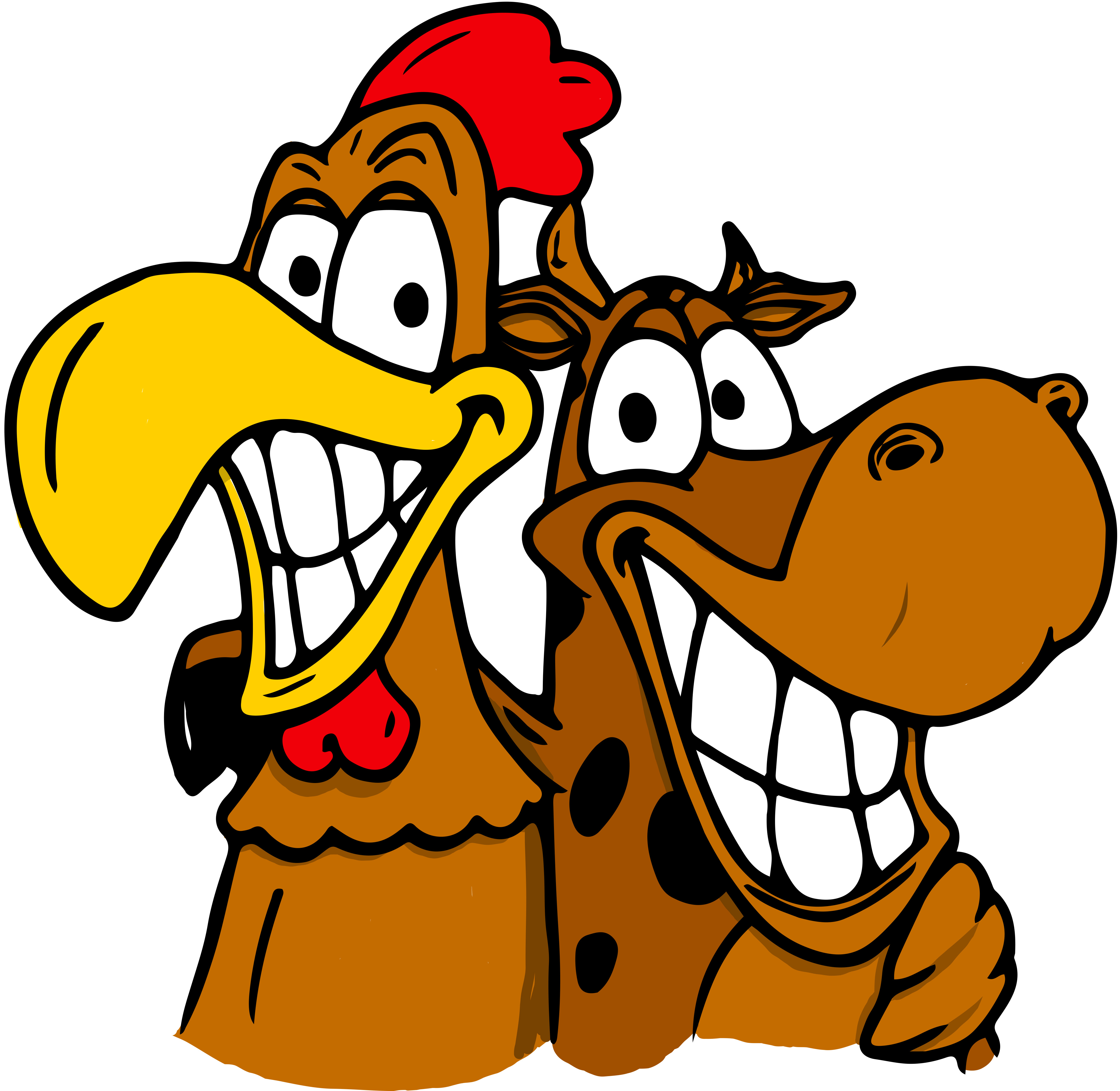 Dynamic Content Image