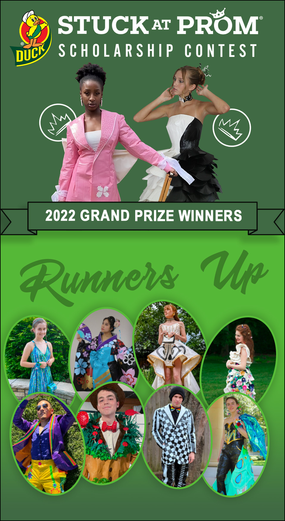 Dynamic Content Image