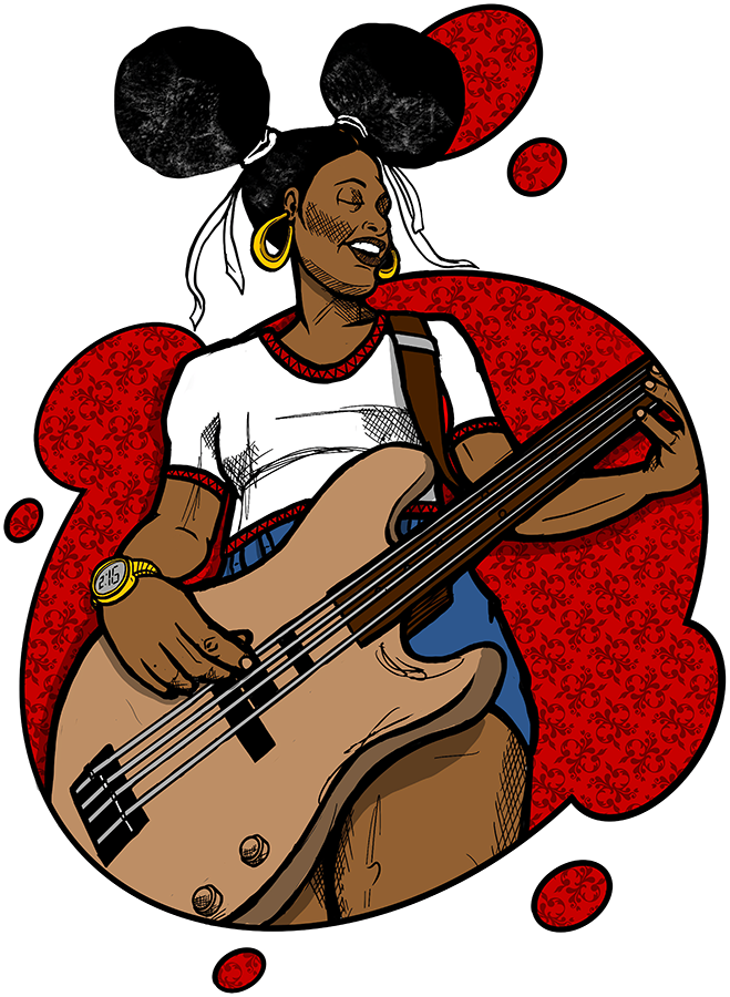 Dynamic Content Image