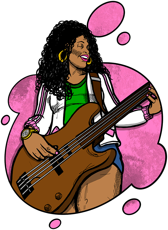 Dynamic Content Image