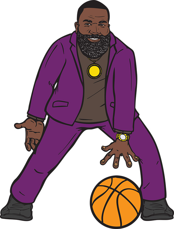 Dynamic Content Image