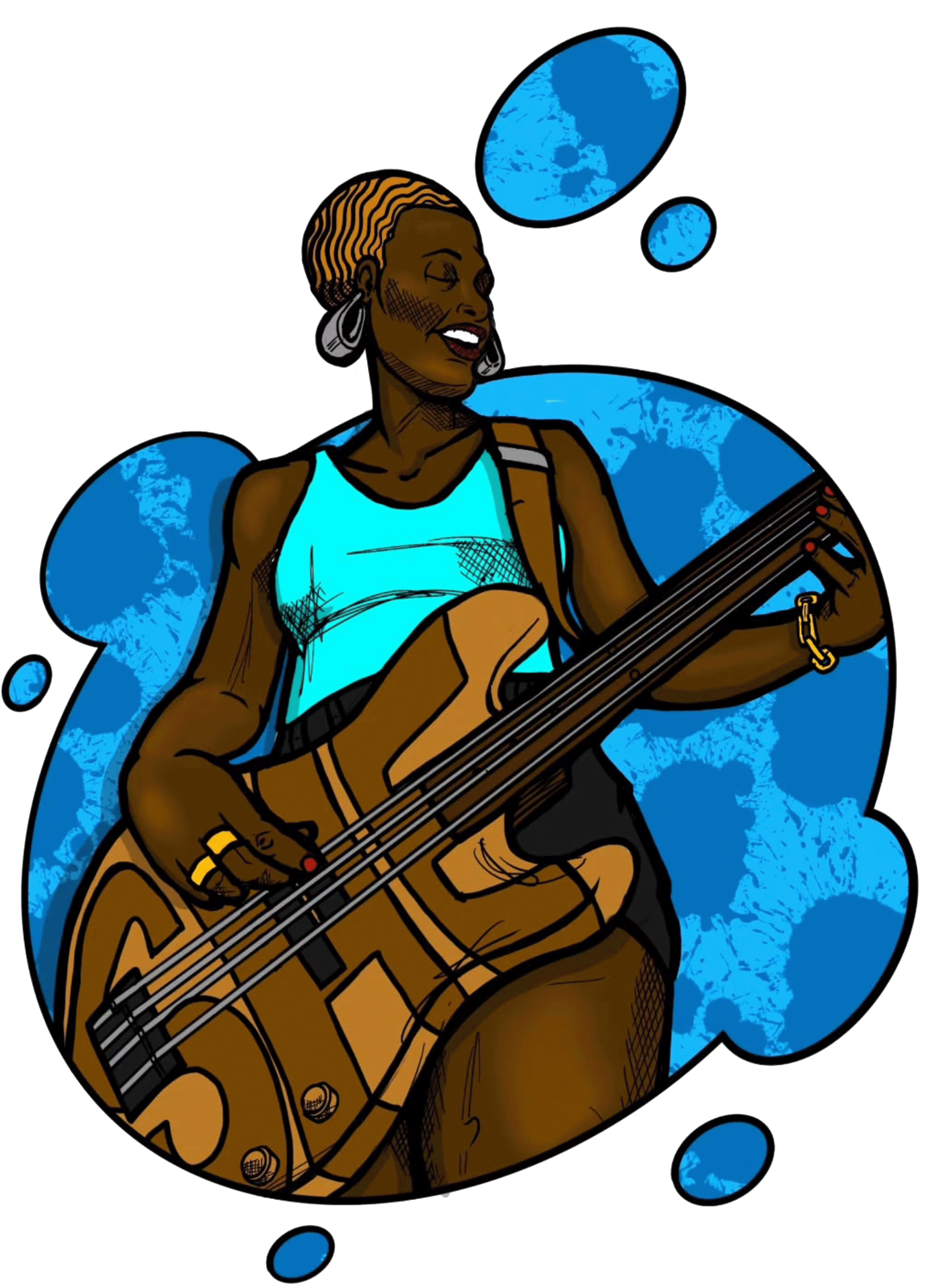 Dynamic Content Image