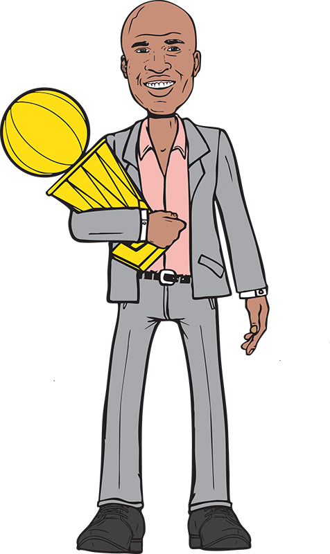 Dynamic Content Image