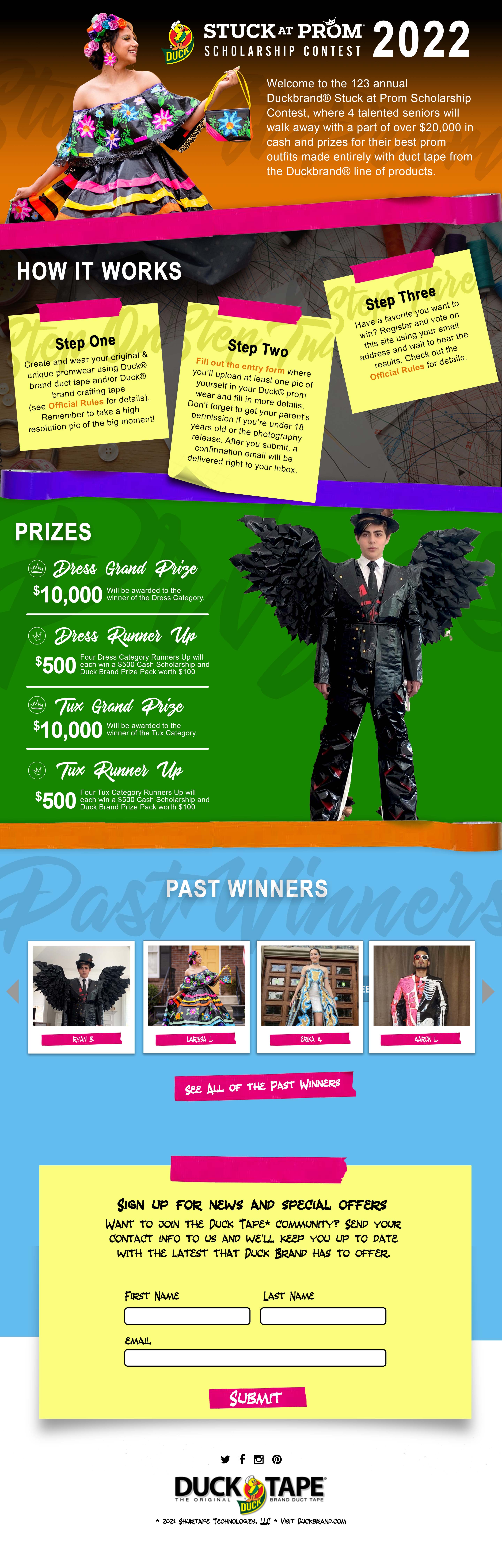 Dynamic Content Image