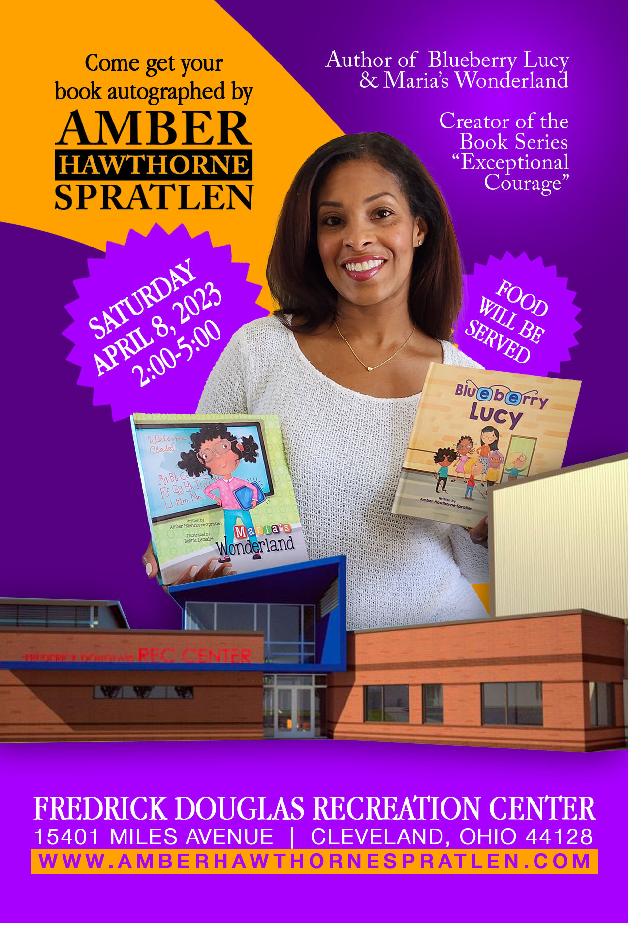 Dynamic Content Image