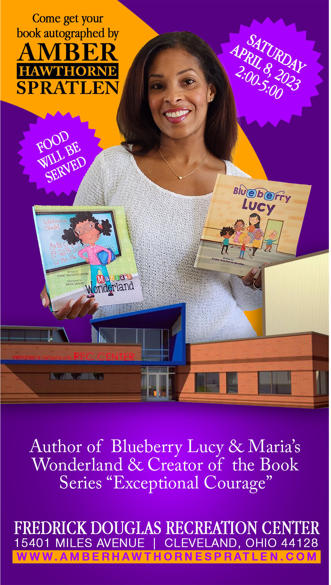 Dynamic Content Image