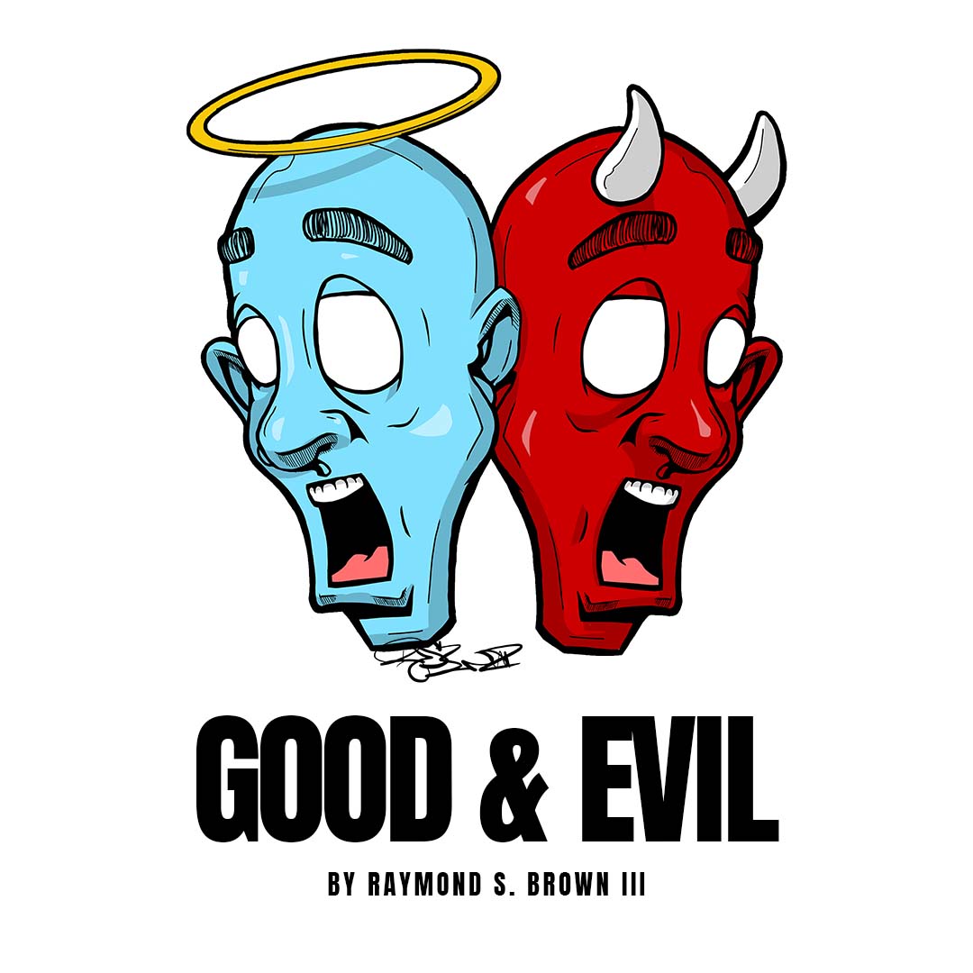 Good vs Evil