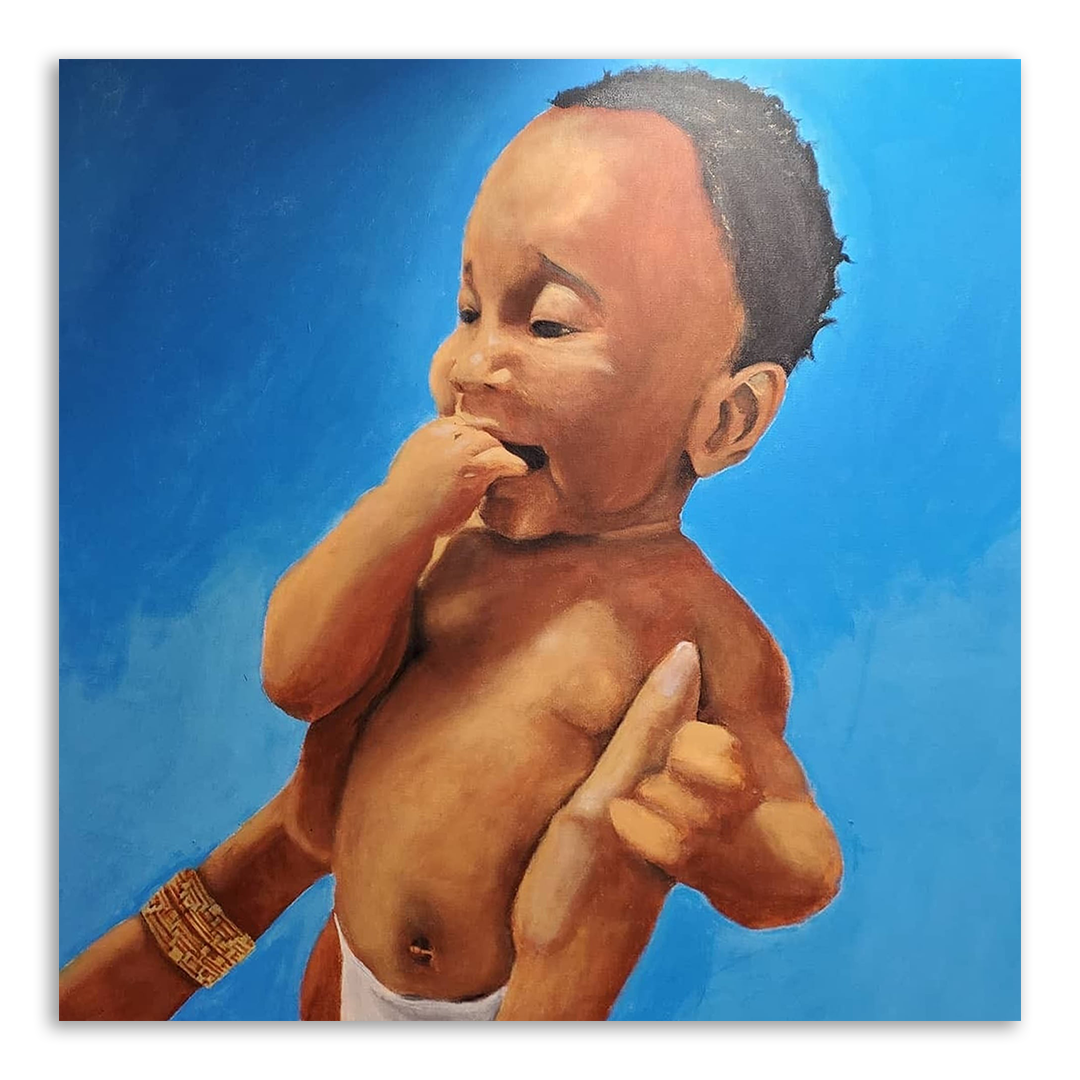 Dynamic Content Image