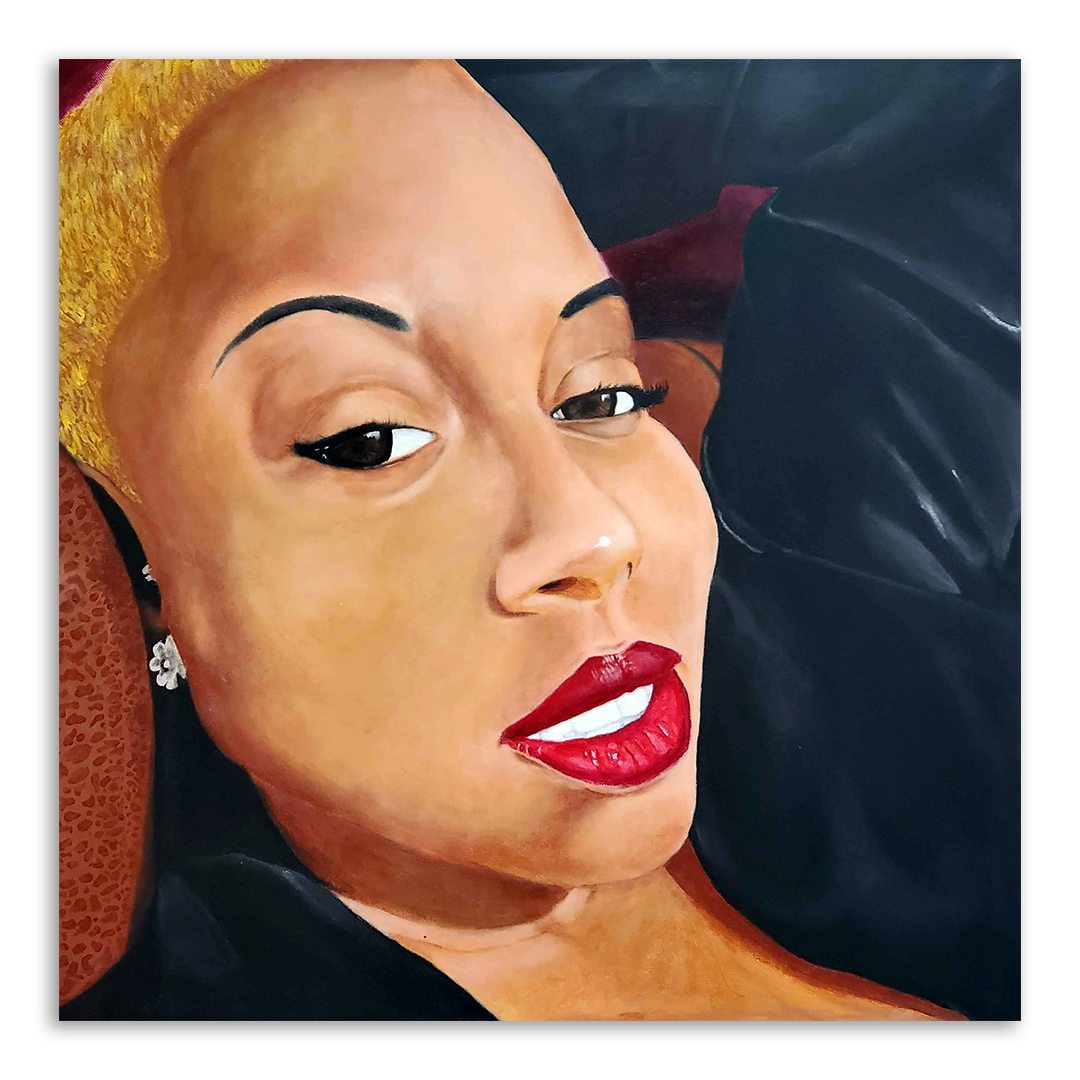 Dynamic Content Image