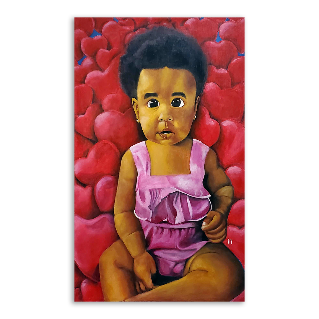 Dynamic Content Image