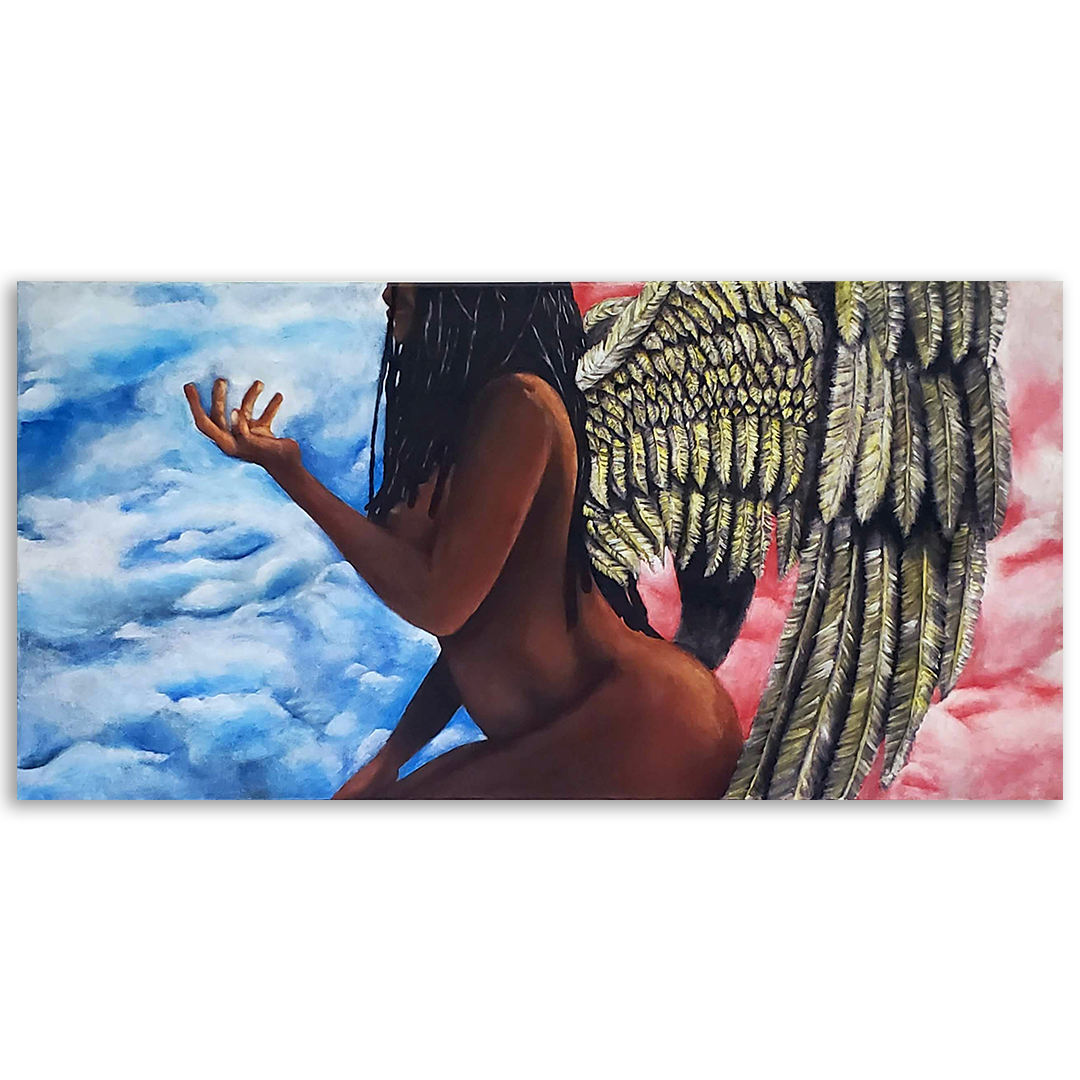 Dynamic Content Image