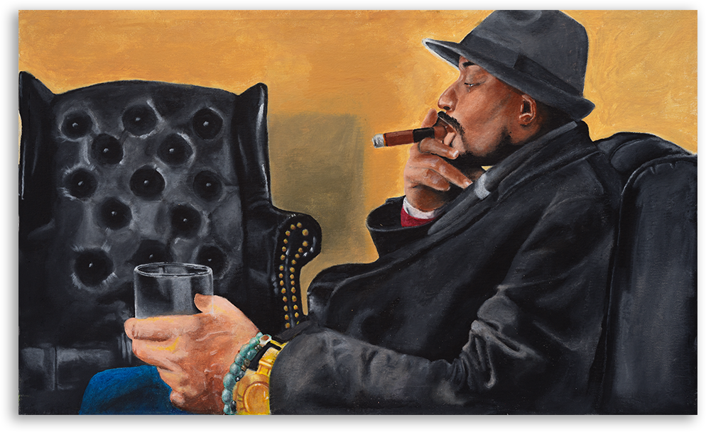 Dynamic Content Image