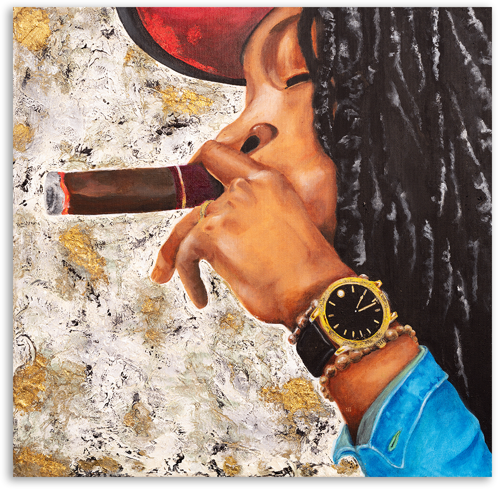 Dynamic Content Image