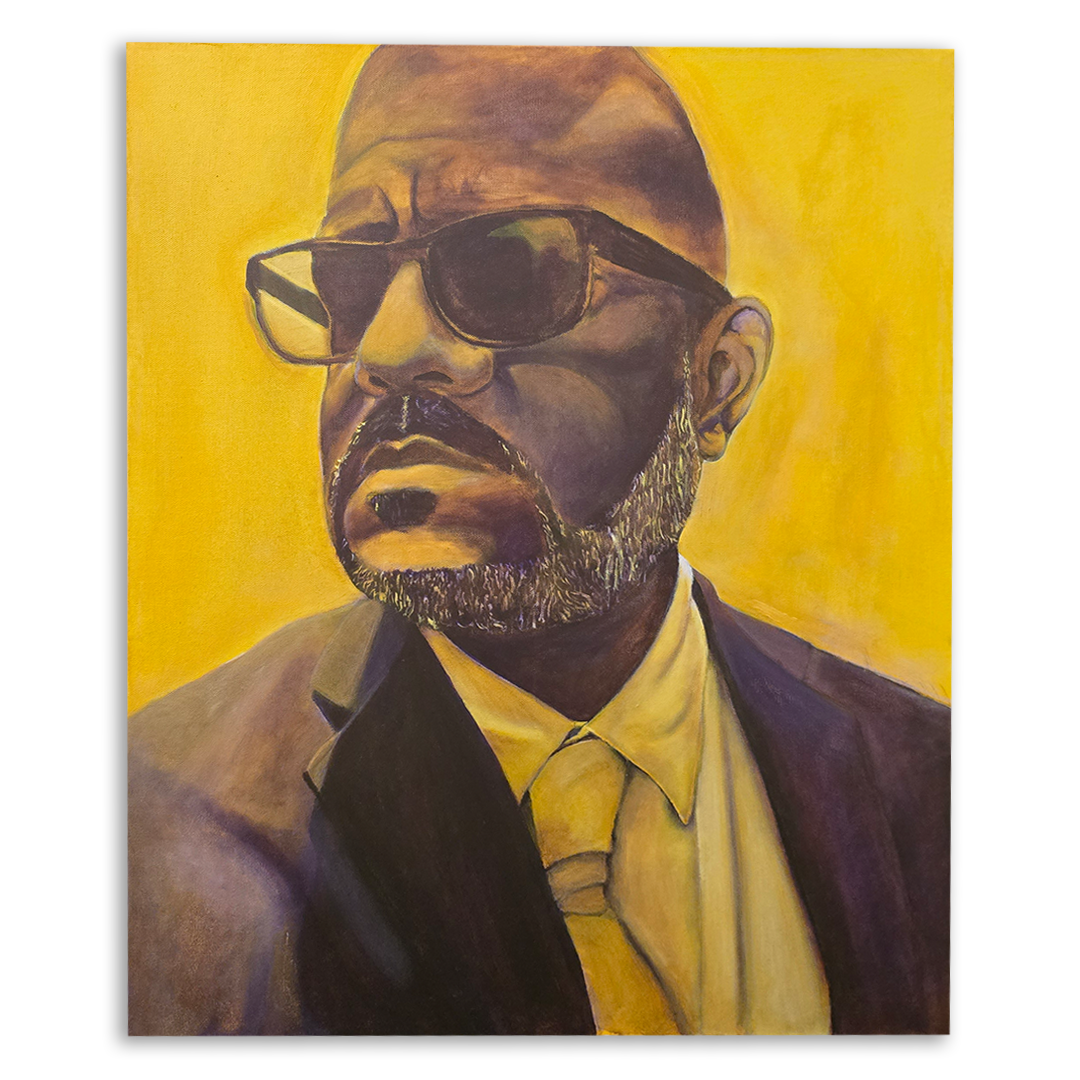 Dynamic Content Image