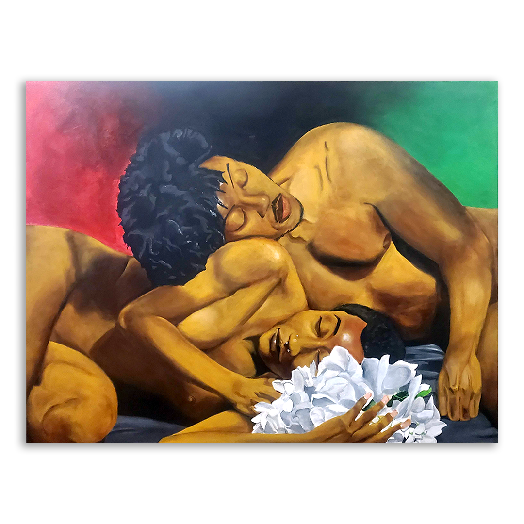 Dynamic Content Image